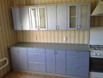 Mebelny salon Udachny vybor (ulitsa Shlychkova, 44), cabinet furniture