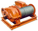 Td Reduktor (Srednyaya Street, 6), gearboxes