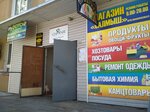 Salmysh (Pobedy Avenue, 144) ، محل بقالة
