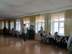 Средняя школа № 6 (Красноармейская ул., 41, Ефремов), общеобразовательная школа в Ефремове