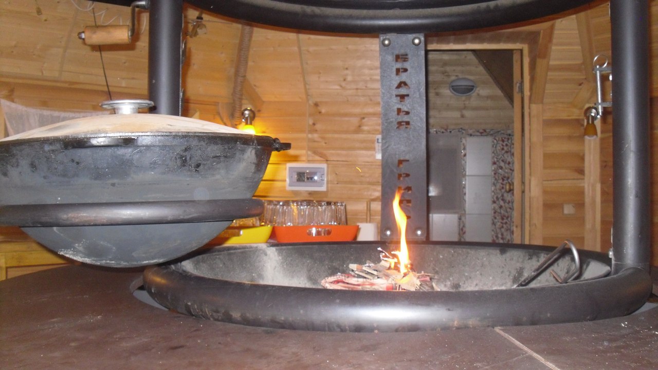 Фото Форест Гриль