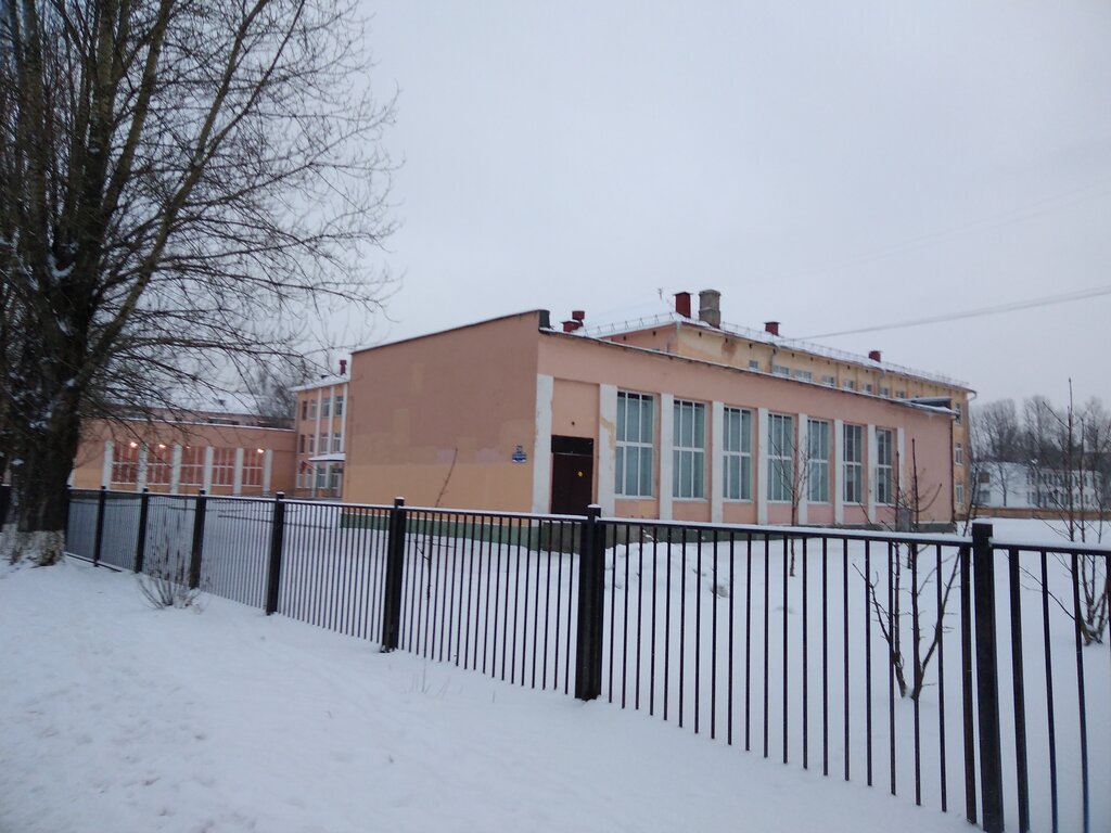 Калина фарм великий новгород