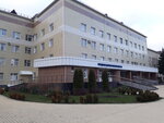 Children's city polyclinic № 3 (Tukhachevskogo Street, 17Б), children's polyclinic