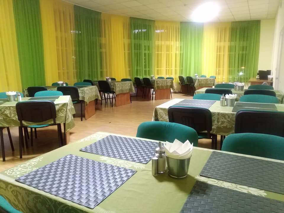 Фото Большой Урал