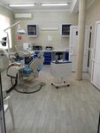 Наш стоматолог (ул. Серова, 23А, Курганинск), стоматологическая клиника в Курганинске