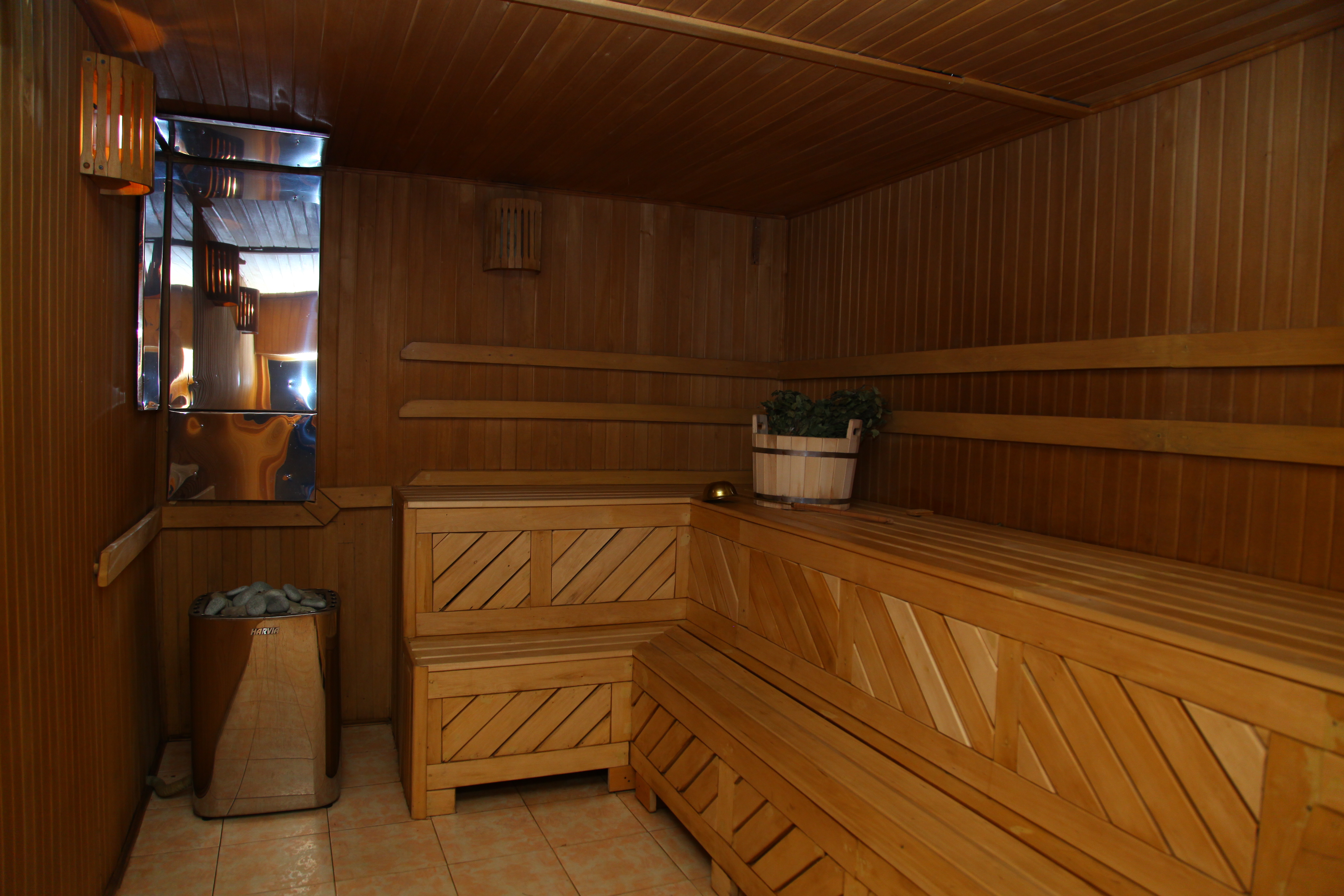 Фото Garden Hotel & SPA