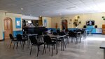 Кафе (Yuzhniy Administrative Okrug, Chertanovo Severnoye District, Severnoye Chertanovo Microdistrict, к806), cafe
