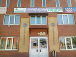 Небоскреб Идей (Станкозаводская ул., 46, Самара), автоматические двери и ворота в Самаре