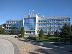 Otdel po delam kazachestva (Krymskaya Street, 99), administration