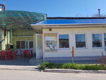 Zakusochnaya (territoriya GSK 34, с1) ، كانتين