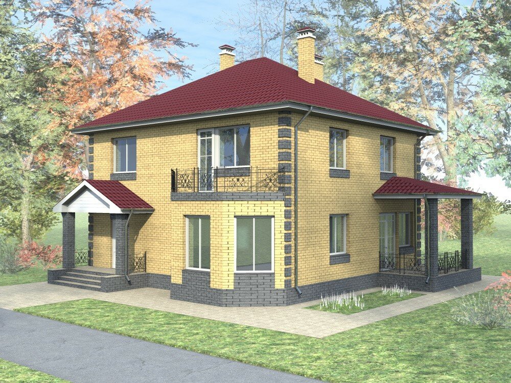 معهد التصميم Arhitekturno-konstruktorskoe Byuro S.a.d. ، مقاطعة بريانسك، صورة