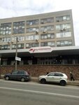Geoizyskaniya (Karalia Street, 2) ، أعمال المسح