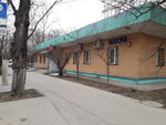 Sudebny uchastok mirovogo sudi № 272 rayona Lefortovo (Perovsky Drive, 7), juez de paz