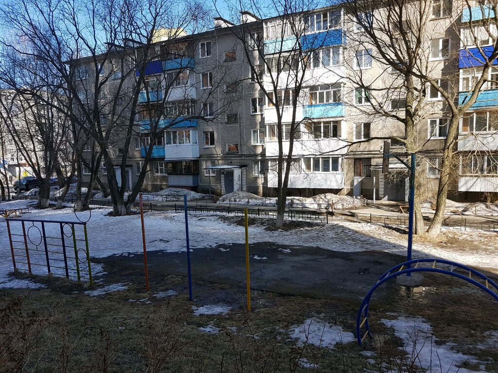 Playground Playground, Perm, photo