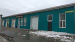 Venev (Svirskaya Street, 42), car wash