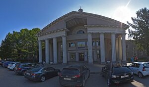 Адрес Точка-R