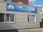 Kitenok (Svetlogorskaya Street, 11А), swimming pool