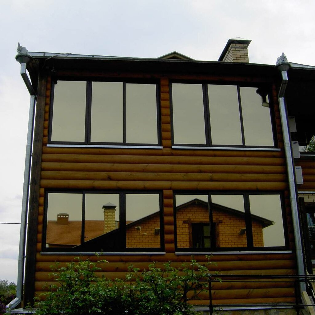 Тонированные Окна В Доме Отзывы