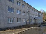 Administratsiya Matroskogo Selskogo Poseleniya (posyolok Matrosy, Pryazhinskoye Highway, 20), administration