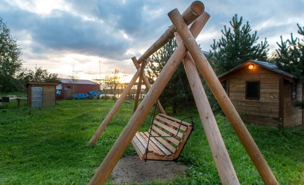 Фото Чудной двор