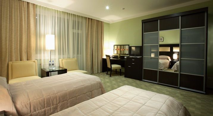 Фото Сенатор