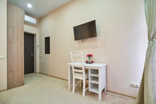 Гостиница Лубянка Румс в Москве