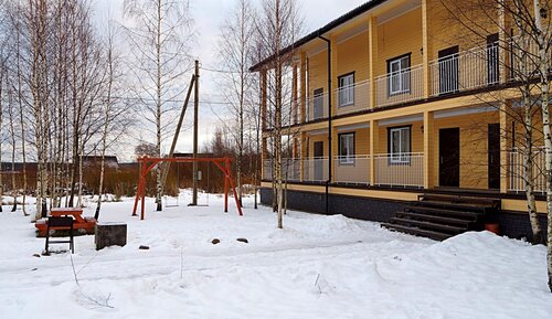 Березки