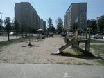 Playground (Osennyaya ulitsa, 10), playground