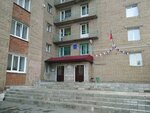 Obshchezhitiye Omskogo gosudarstvennogo universiteta (Prigorodnaya ulitsa, 9к1) ، سكن