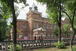 Земская управа (Abelmana Street, 20), atracción