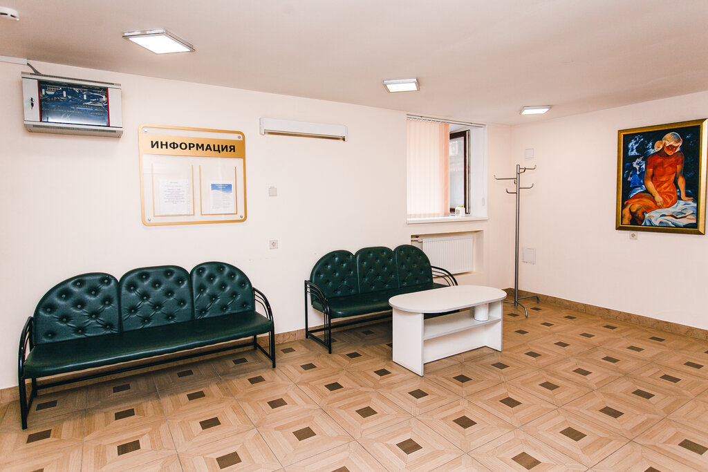 НИИ СПб НИИФ Минздрава России, Санкт‑Петербург, фото