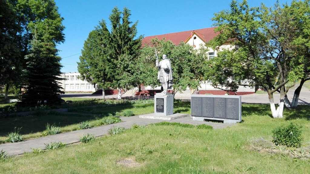 Карта д красное молодечненского района