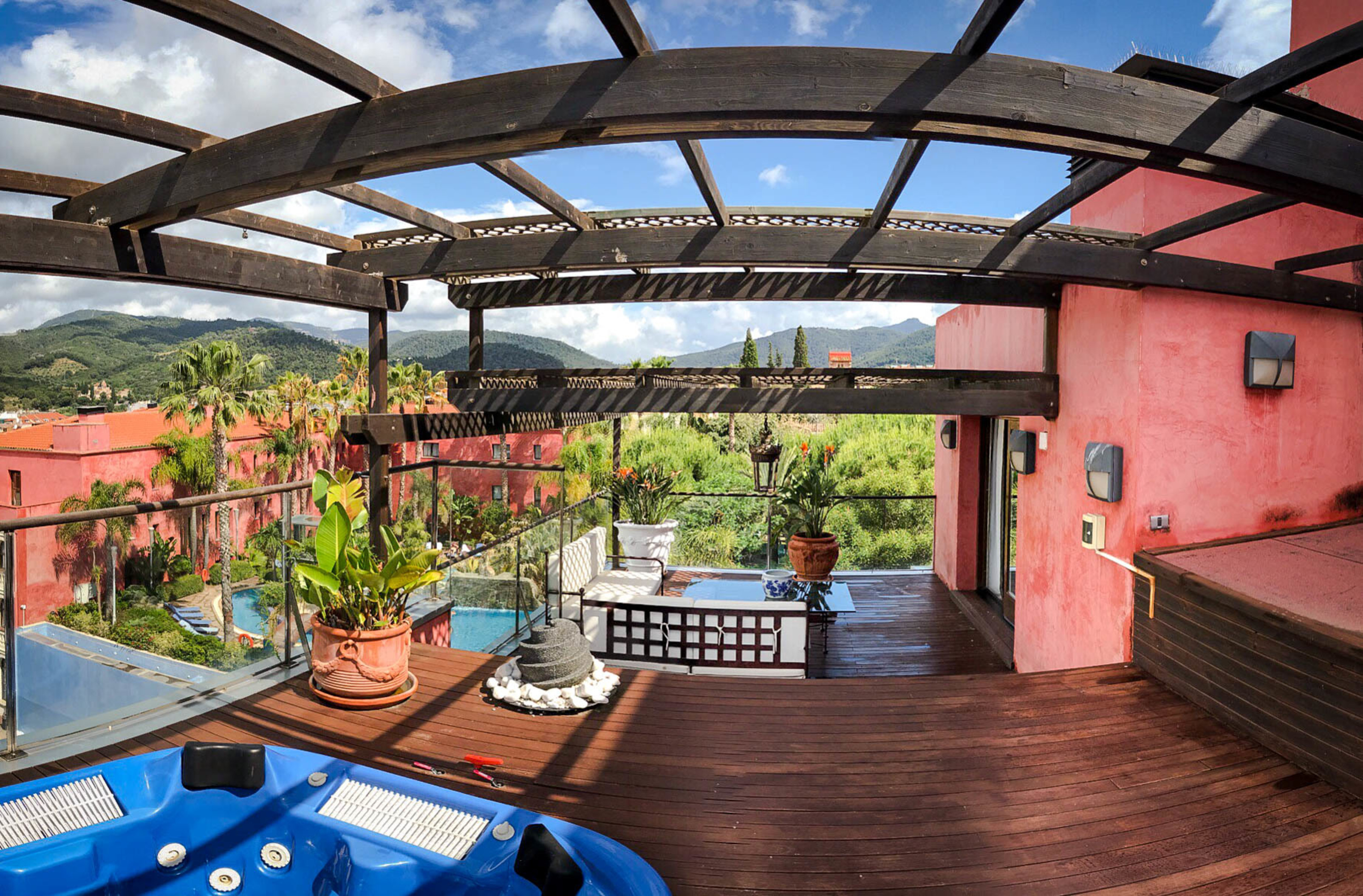 Фото Hotel Blancafort SPA Termal