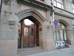 Upravleniye po obespecheniyu deyatelnosti mirovykh sudey V Sankt-Peterburge Sudebny uchastok Sankt-Peterburga № 3 (Sadovaya Street, 55-57), justice of the peace
