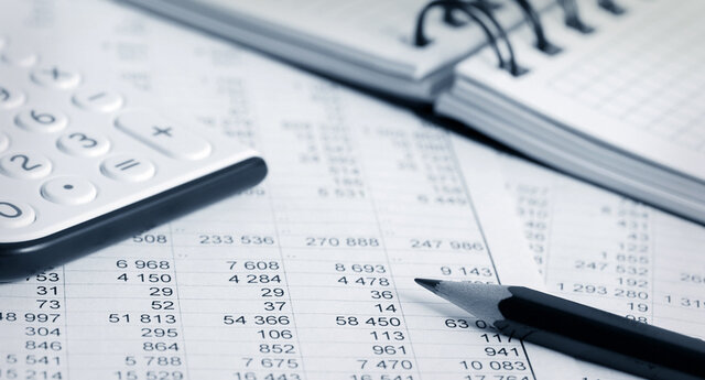 Accountants Colm Quinn Chartered Accountants, County Armagh, photo