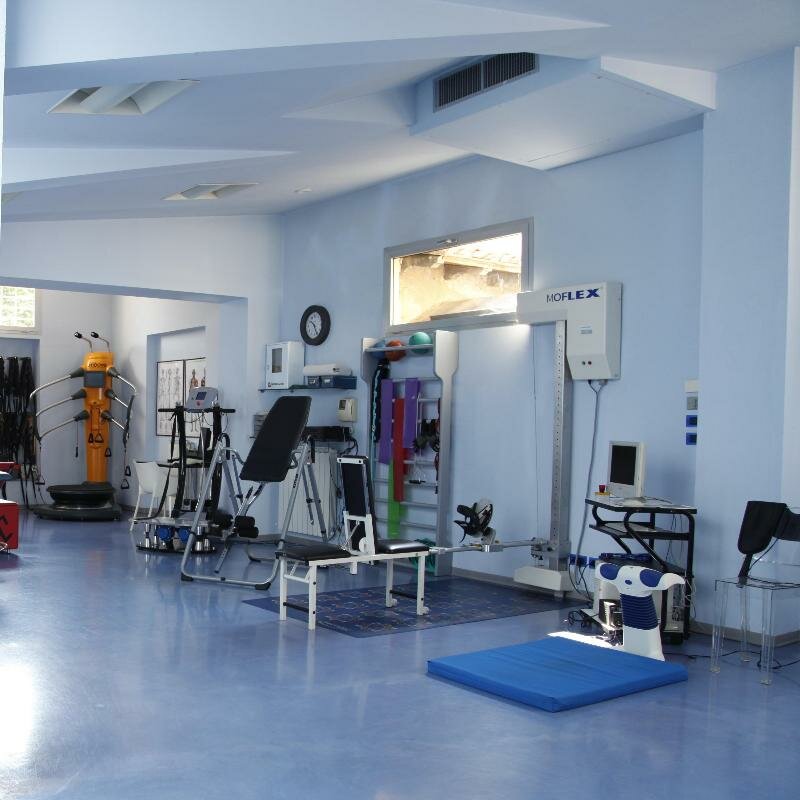 Orthopedic shop C. O. R. P. O. 53, Florence, photo