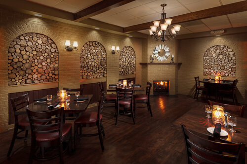Гостиница Roosevelt Grand Dakota, SureStay Collection by Best Western в Дикинсоне