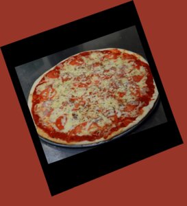 Salute Italian Restaurant (Wisconsin, Wisconsin Highway 32), pizzeria