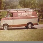 C & C Plumbing & Septic Inc (United States, Hollywood, 25765 3 Notch Rd), plumbing works