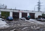 Техосмотр Гарант (Stroitelny Drive, 2с4), vehicle inspection station