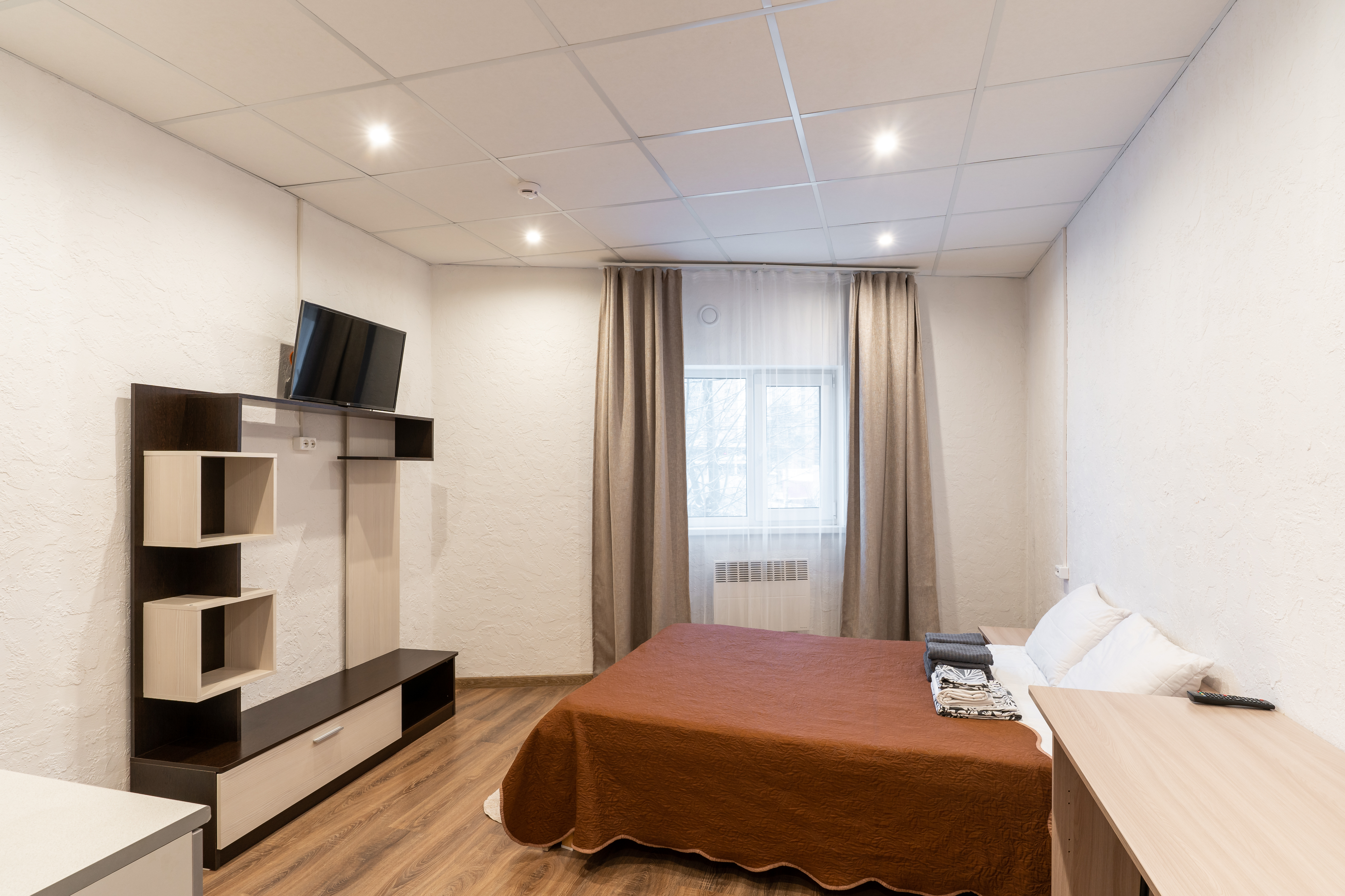 Фото Апартаменты у метро Девяткино