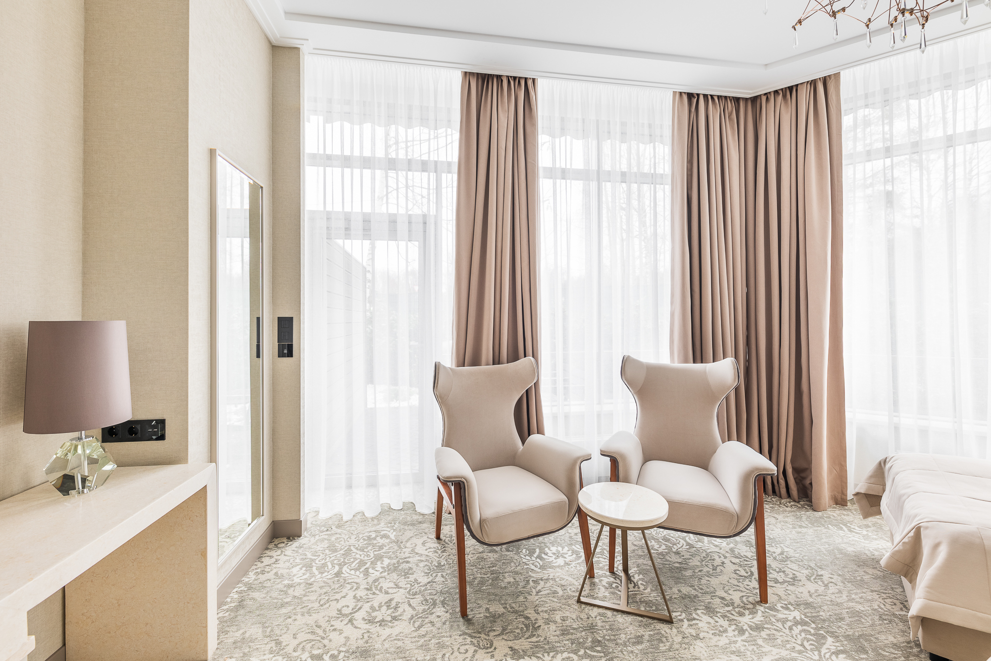 Фото Золотой ручей