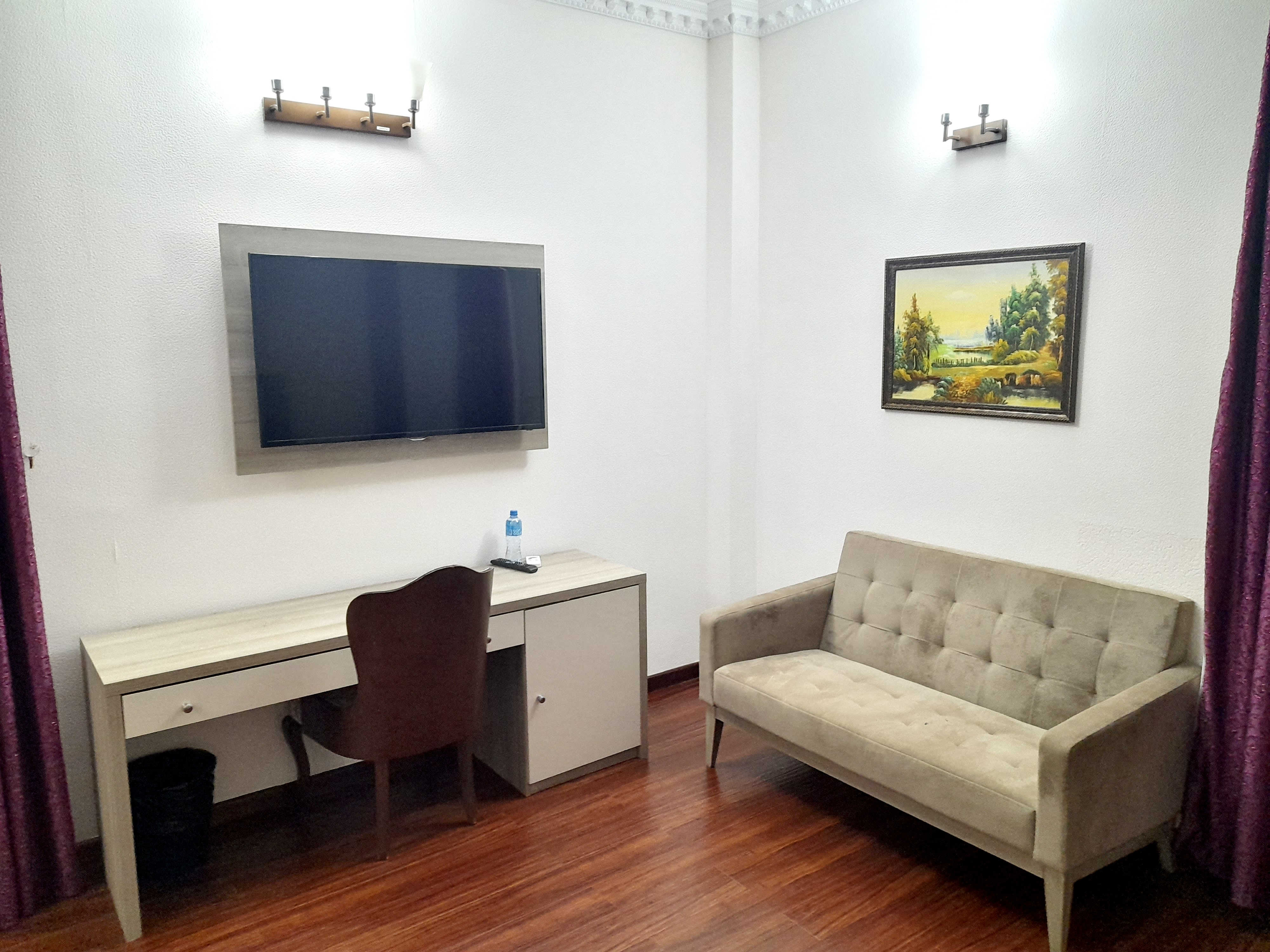 Фото Reikartz Sunkar Atyrau