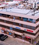Well Service Distribution (Georgıı Kansev kóshesi, 20) ، معدات النفط والغاز