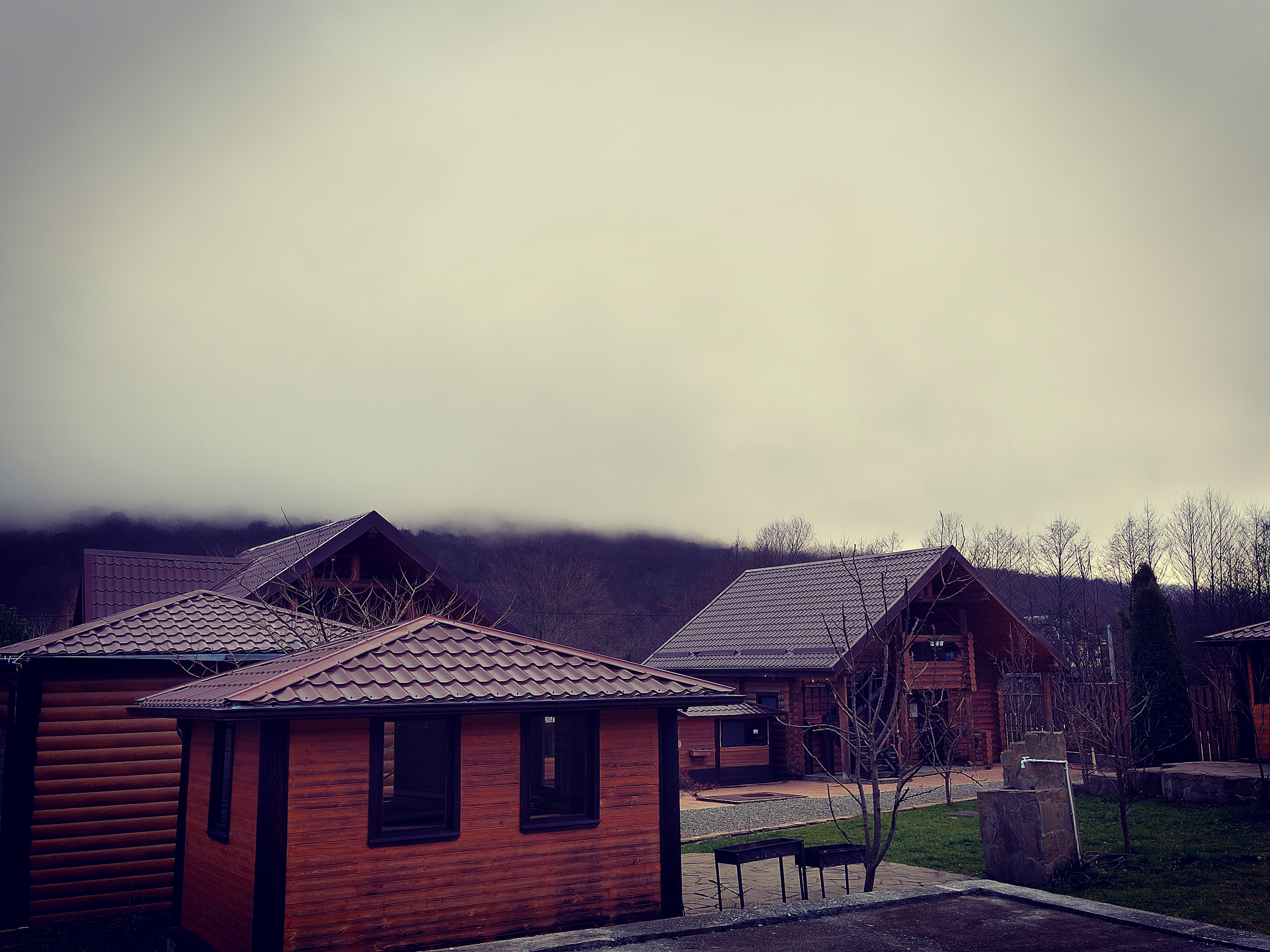 Фото Гранд Хауз