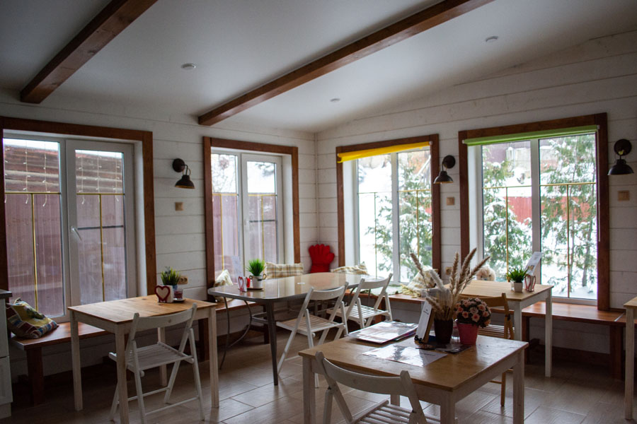 Фото Зарядье