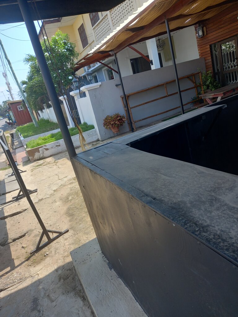 Restaurant Little Havana, Earth, photo