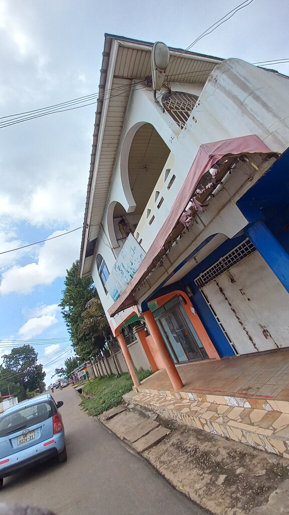 Grocery Stella Enterprise, Accra, photo