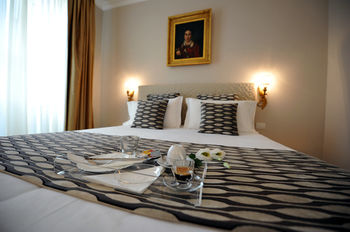 Фото Angel Spagna Suite