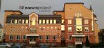 Advertising and Design Studio Inwave Project (Krasnoy Armii Street, 1), advertising agency